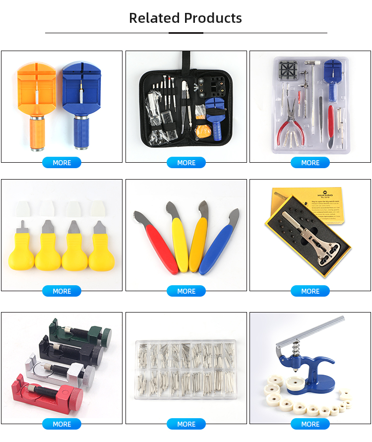 Related Products List