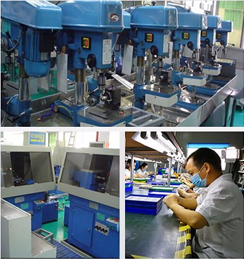 Watch Manufacturing Company Profile