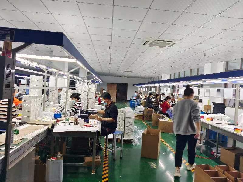 Production Facility