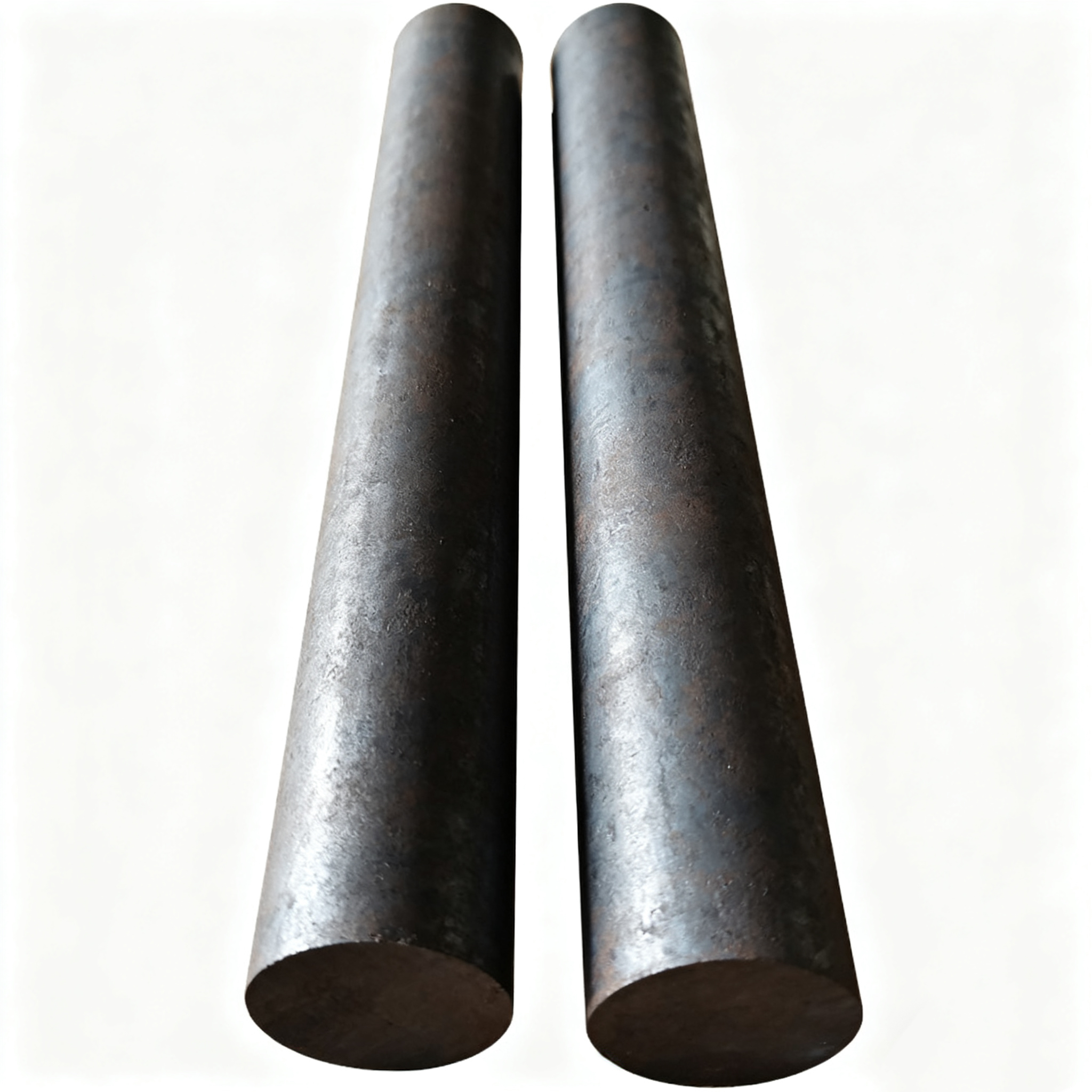 High-tensile Long-lasting Cold-drawn Round Bar 65Mn Spring Steel for Watch Movement Springs