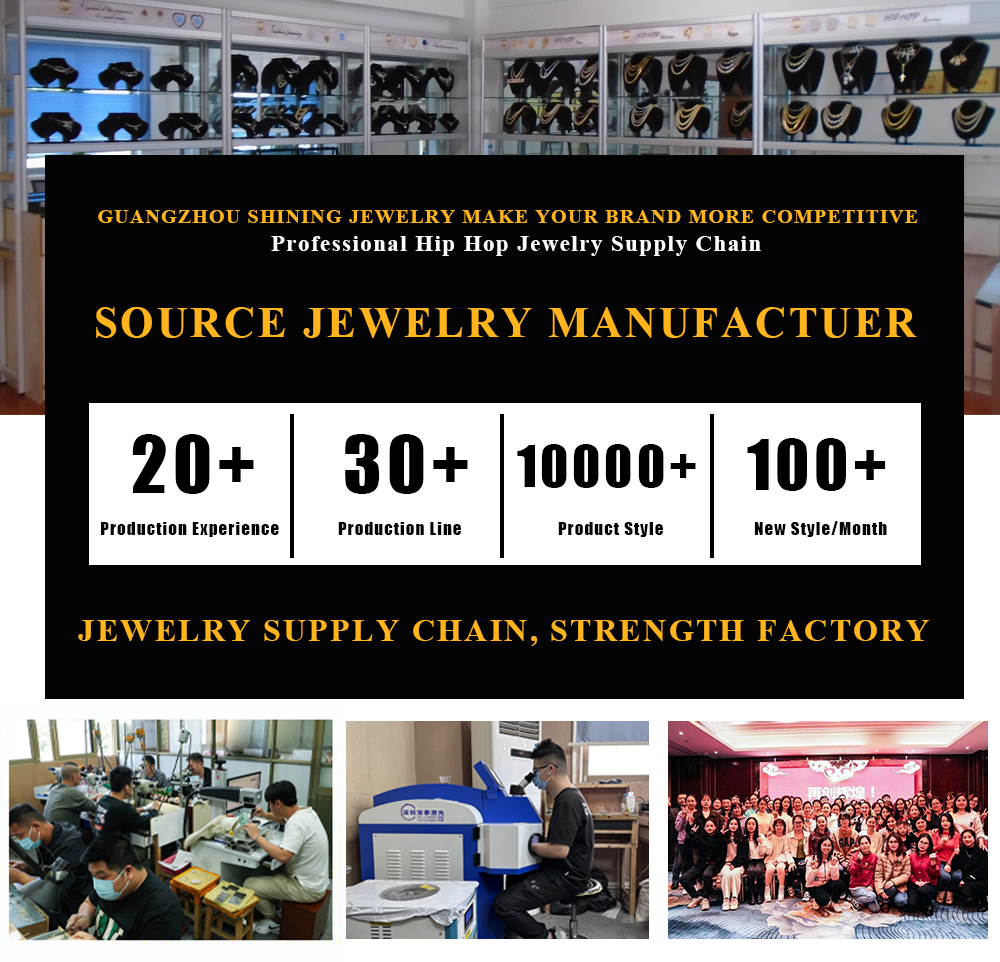 Customized Service Banner