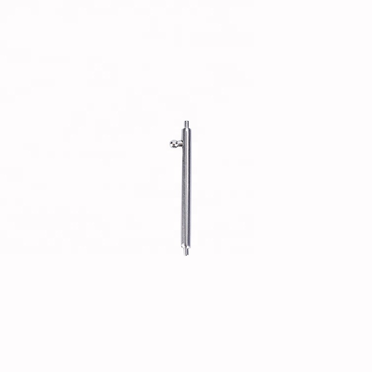 Fit Lug 18 20 22 24mm Watch Components China Supplier 316L Material Stainless Steel Quick Release Watchmaker Tools Spring Bar
