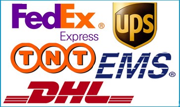Shipping methods and logistics