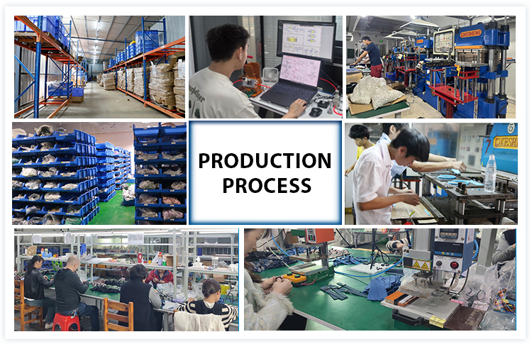 Factory Workshop