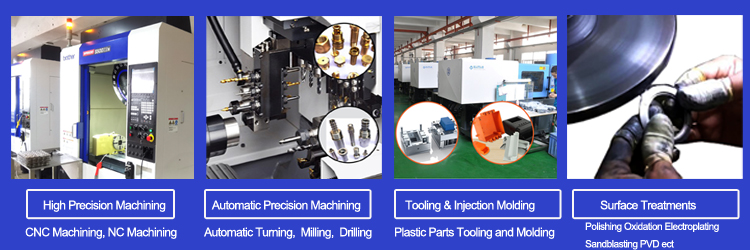 Watch Parts Supplier OEM/ODM Micro CNC Machining Custom Stainless Steel Waterproof Watch Pusher Parts Watch Crown & Tube