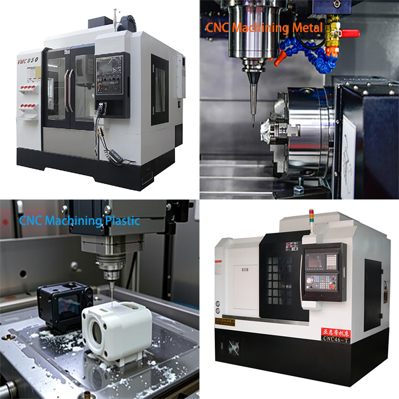 Custom CNC Machining Smart Wearable Watch Stainless Steel Cases Backs Structural Components Precision Parts