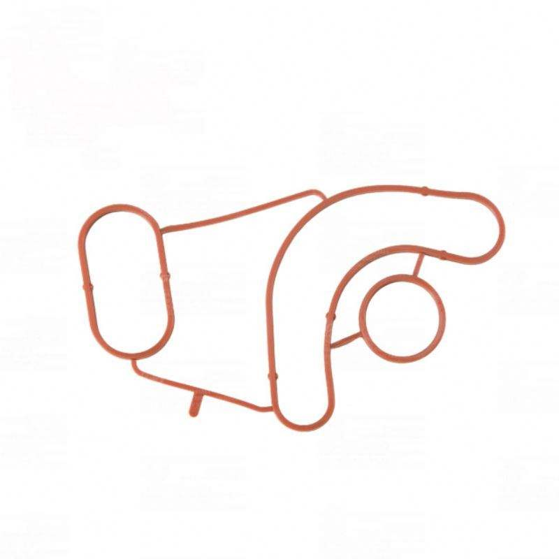 Factory Wholesale Mercedes Car Intake Pipe Gasket 6420940180 for Benz Sprinter