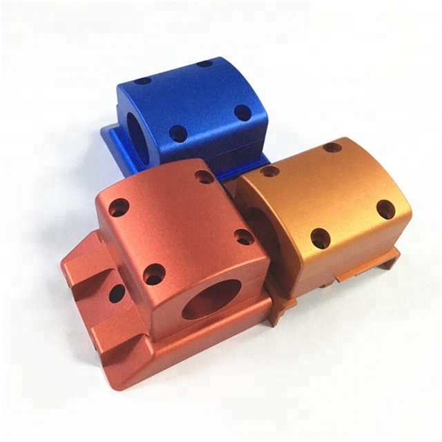 CNC Machining Part 5