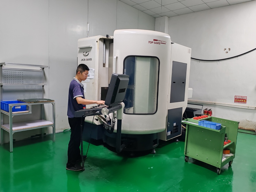 Inspection Equipment 3