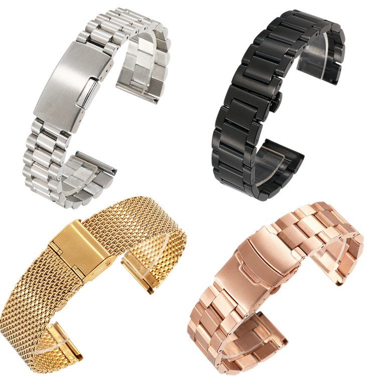Steel Straps
