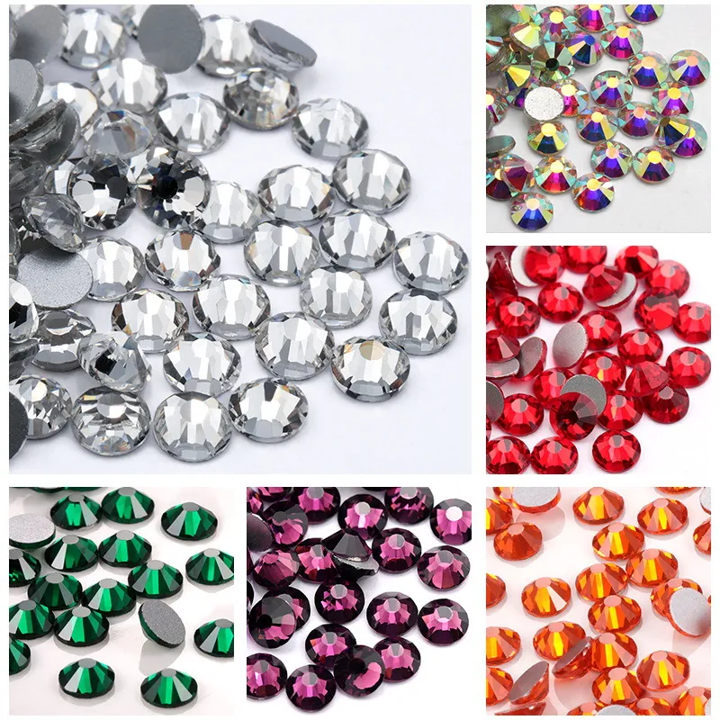 Tooth Gem Rhinestones Display 1