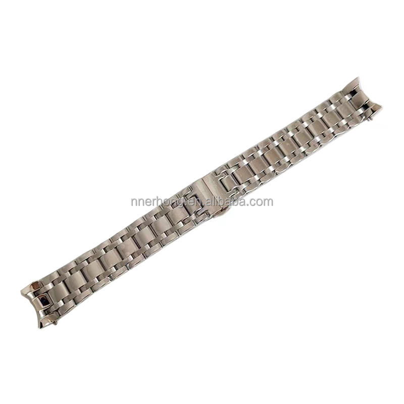 High-quality Custom Watch Band 304 Stainless Steel