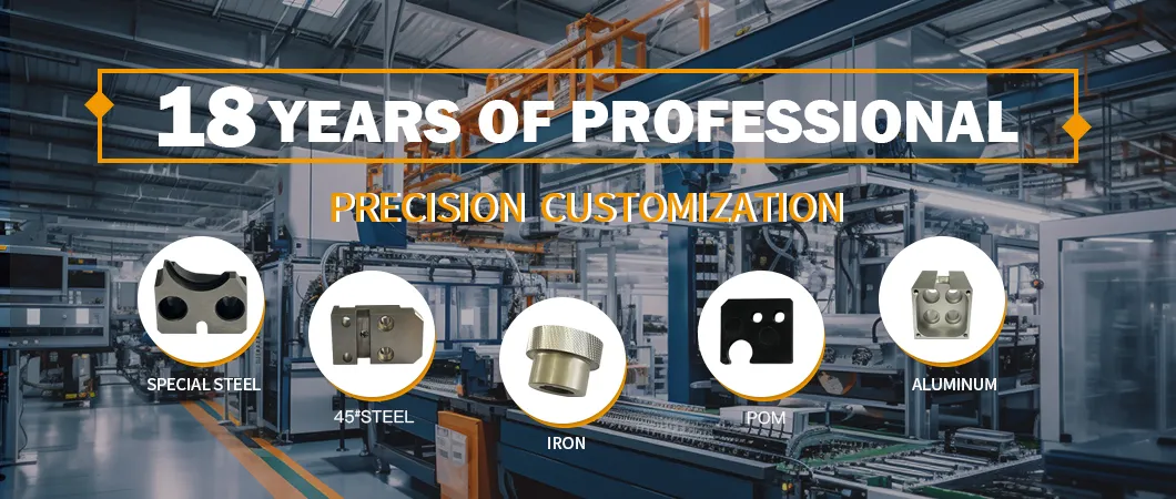 Custom CNC Machining Epoxy Resin Plastic Parts for Gasket