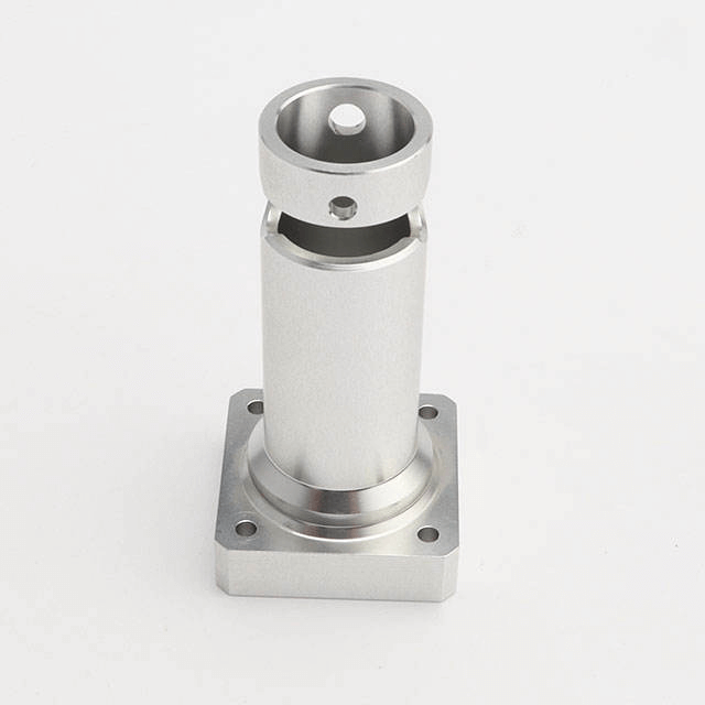 Steel Turned Part 3