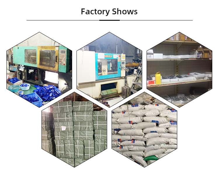 Company Facility