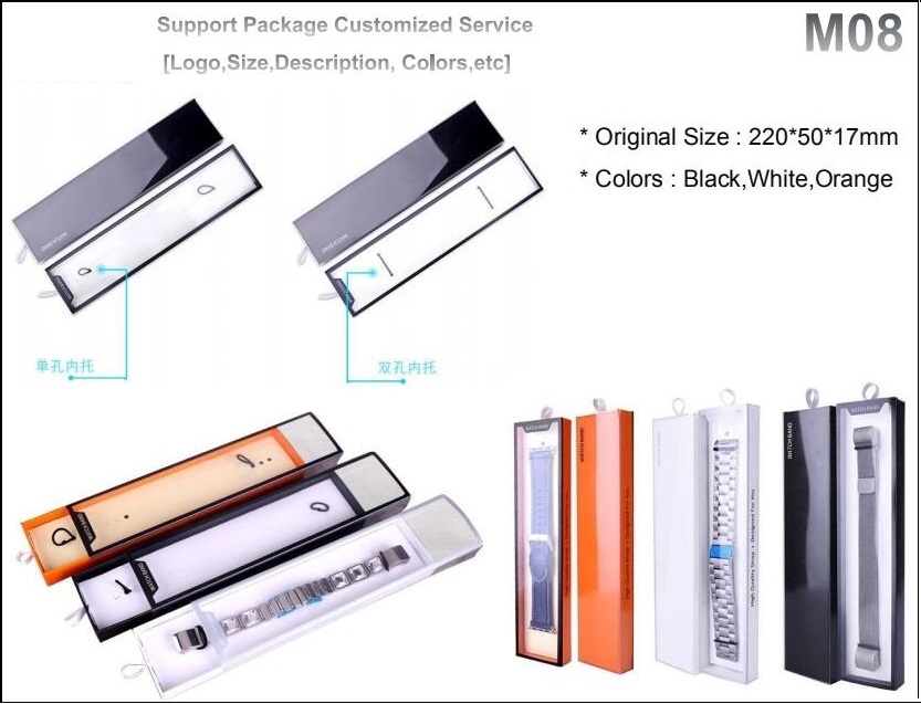 Packaging Style 2