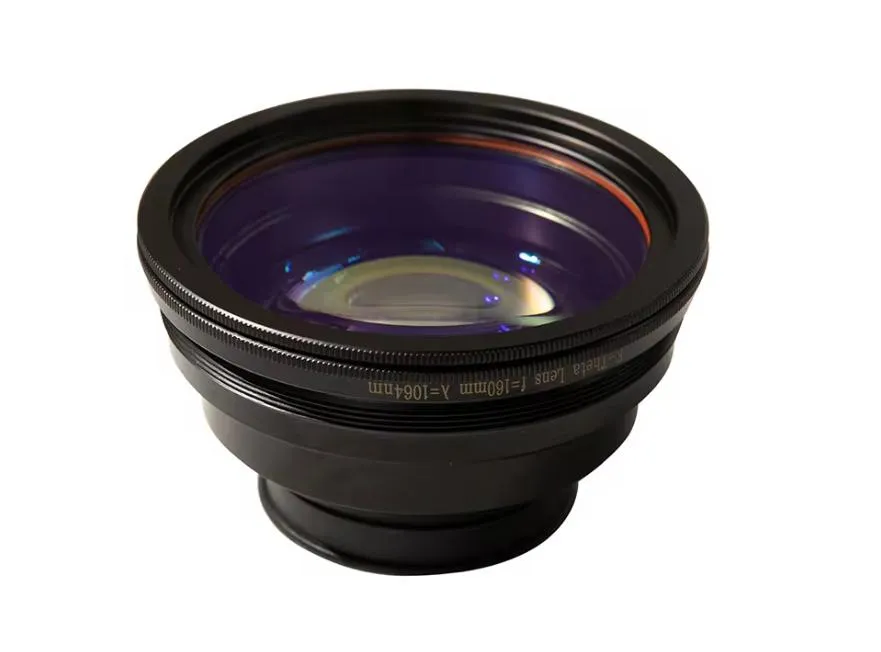 Field Lens Configuration Options