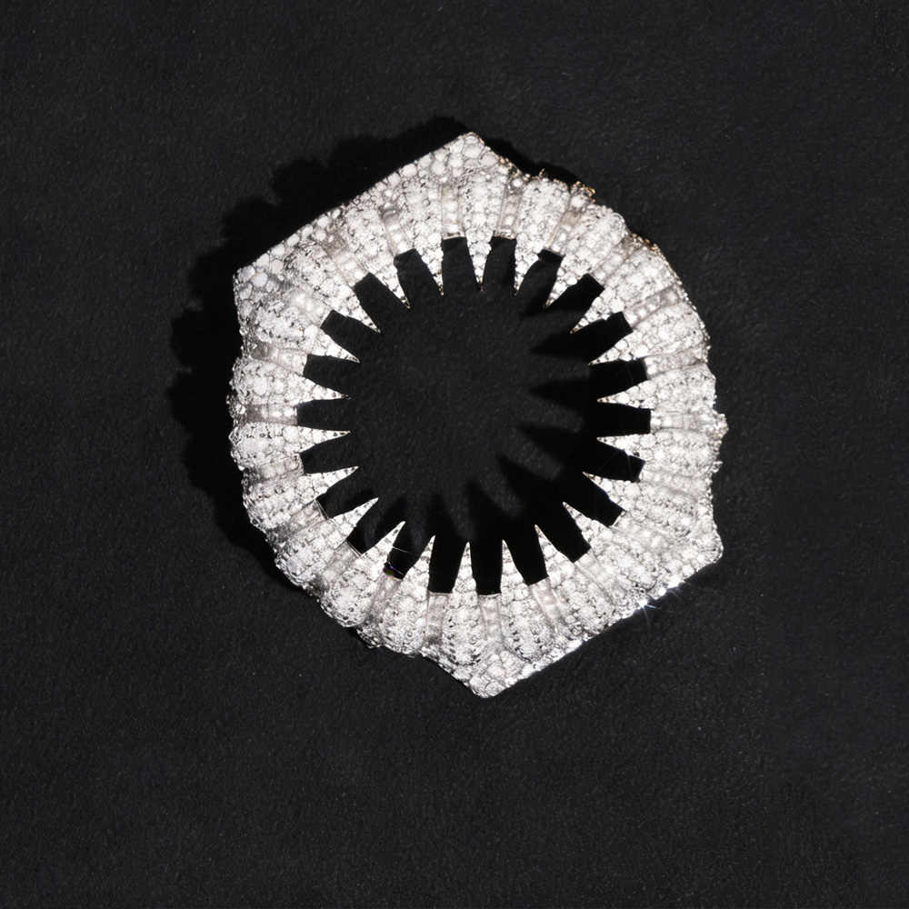 Watch Bezel View 1