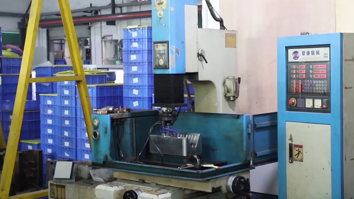 Production Process Overview