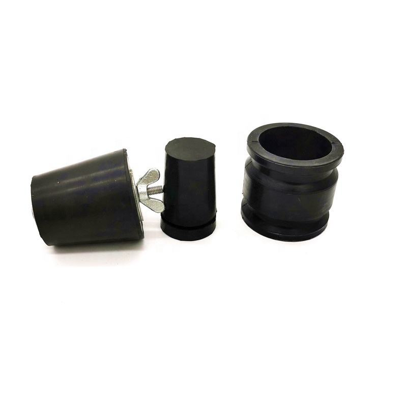 Premium Rubber Gaskets and Seals for Diverse Applications