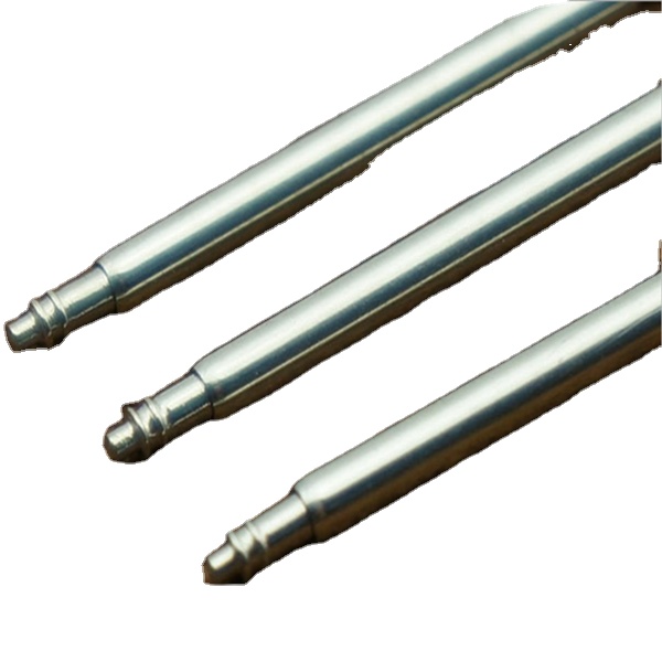18mm Spring Bar Watch Accessories Silver Steel Spring Bar Watch Pin for Watch Band