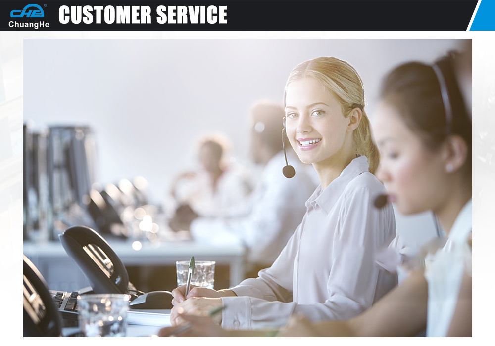 Customer Support Banner