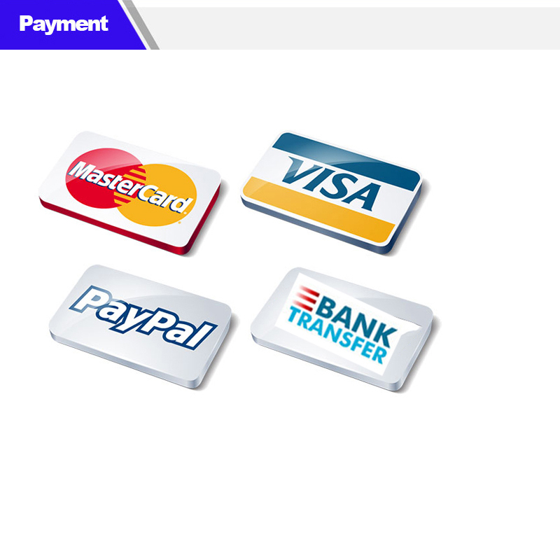 Payment Methods