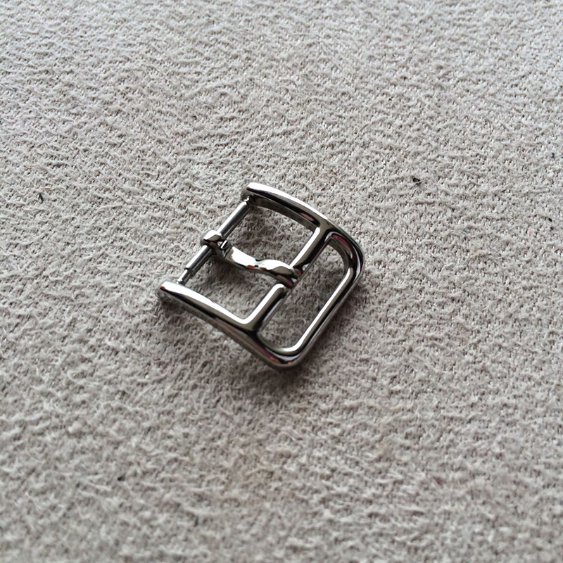 Premium Quality Stainless Steel Watch Lug Clasp 3