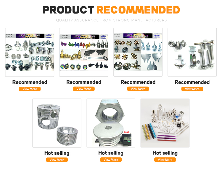 Recommended Watch Crown Products