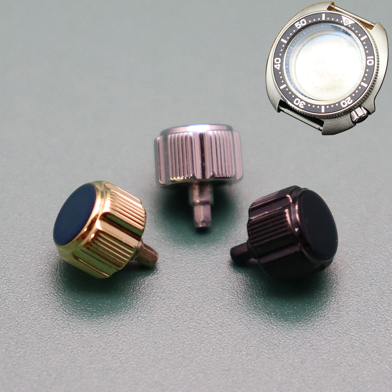 Watch Parts Detail 5