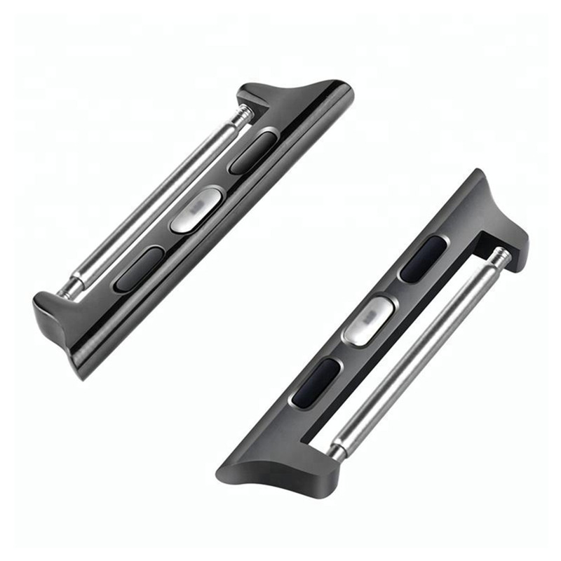 Metal Adapters for Apple Watch Detail 1