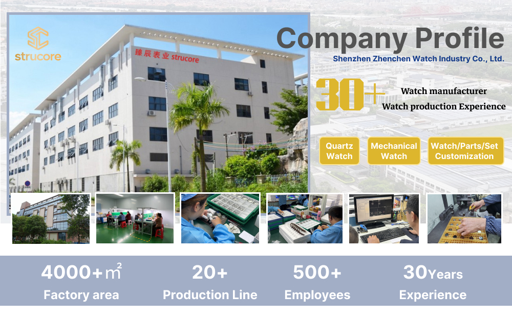 Manufacturing Factory