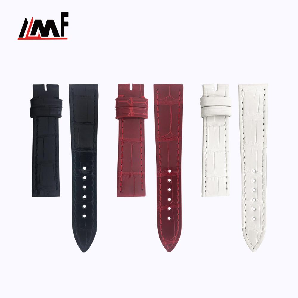 Best Selling Bulk Order Multi Colour European Style 20Mm Genuine Quick Release Spring Bar Correa Para Reloj for Timepieces
