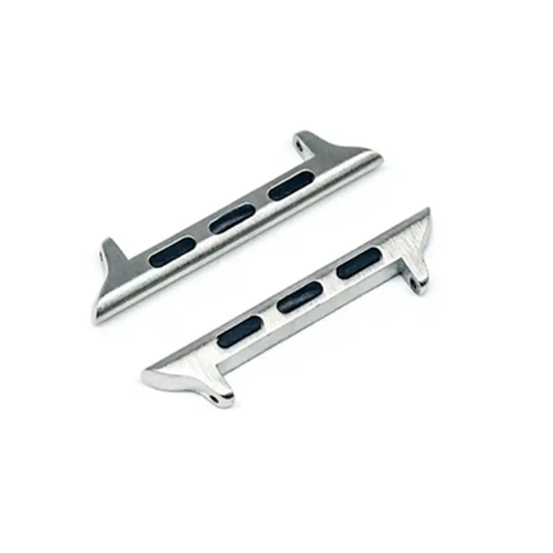 Stainless Steel Connector Adapter View 8