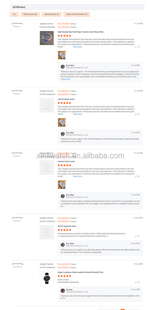 Customer Feedback 2