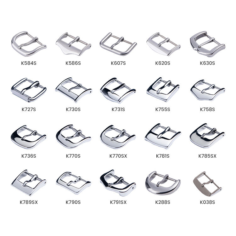 Watch Strap Color Option 2