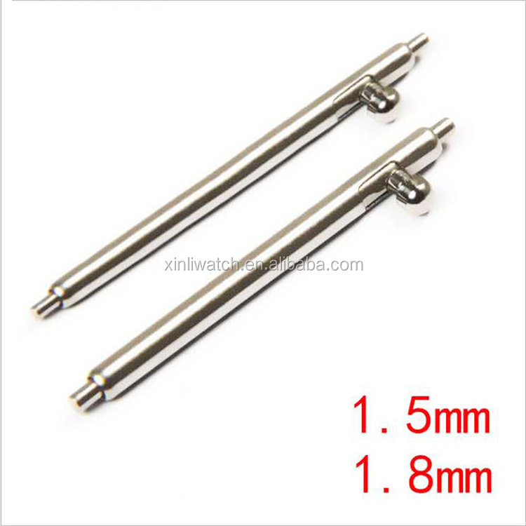 Watch Component Spring Bar Detail 9