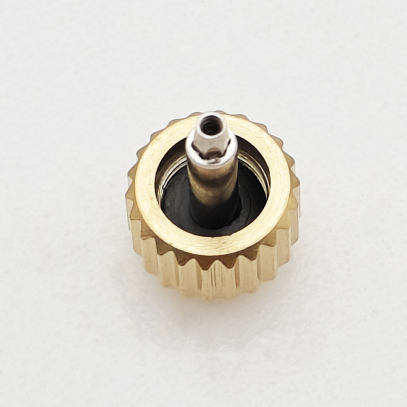 Machined Part Sample 3