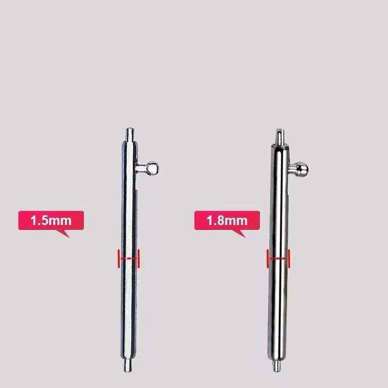 Spring Bar Application Detail