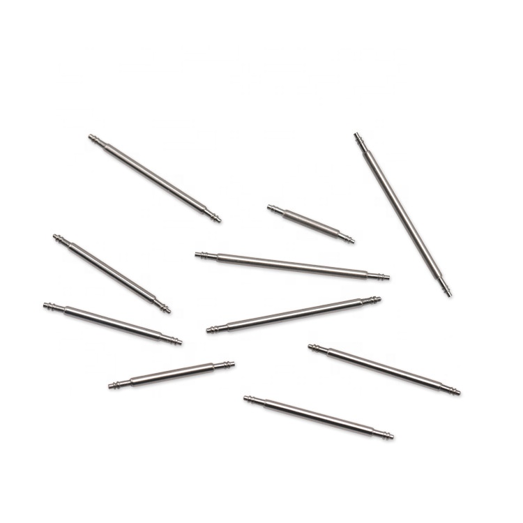 18mm 20mm 22mm 24mm 26mm 28mm Stainless Steel Watch Lug Link Pins Watch Band Strap Spring Bars