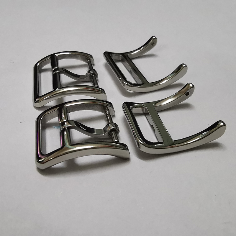 Premium Quality Stainless Steel Watch Lug Clasp 8
