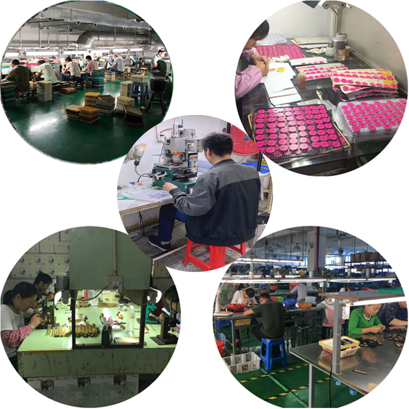Production Facility 1