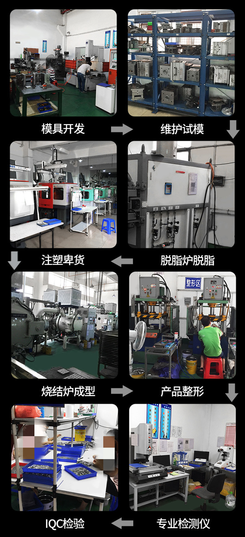 Company Workshop
