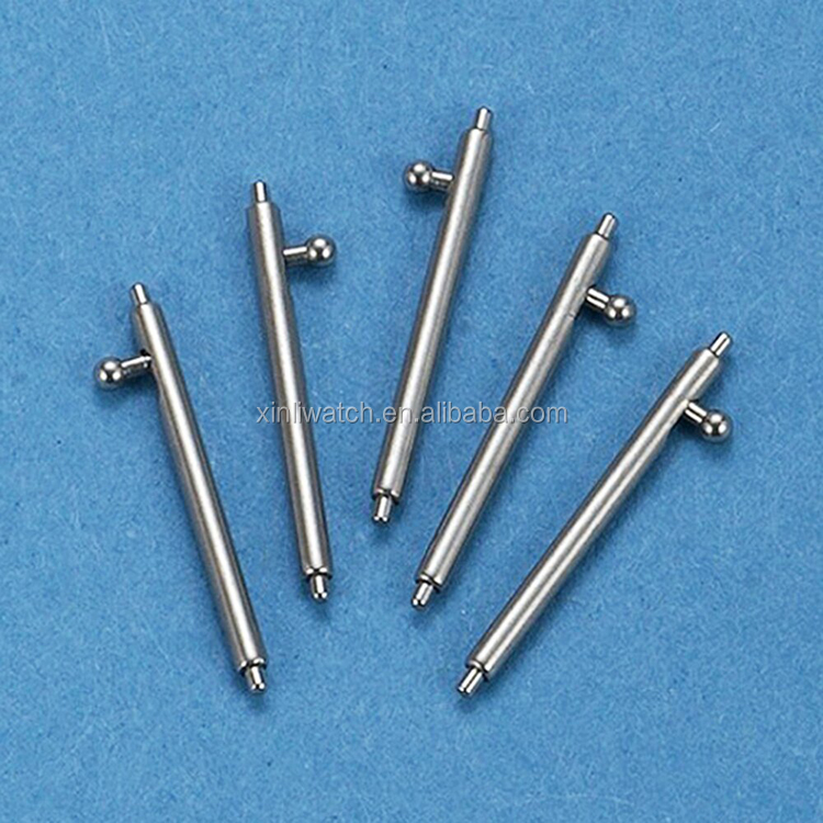 Watch Component Spring Bar Detail 1