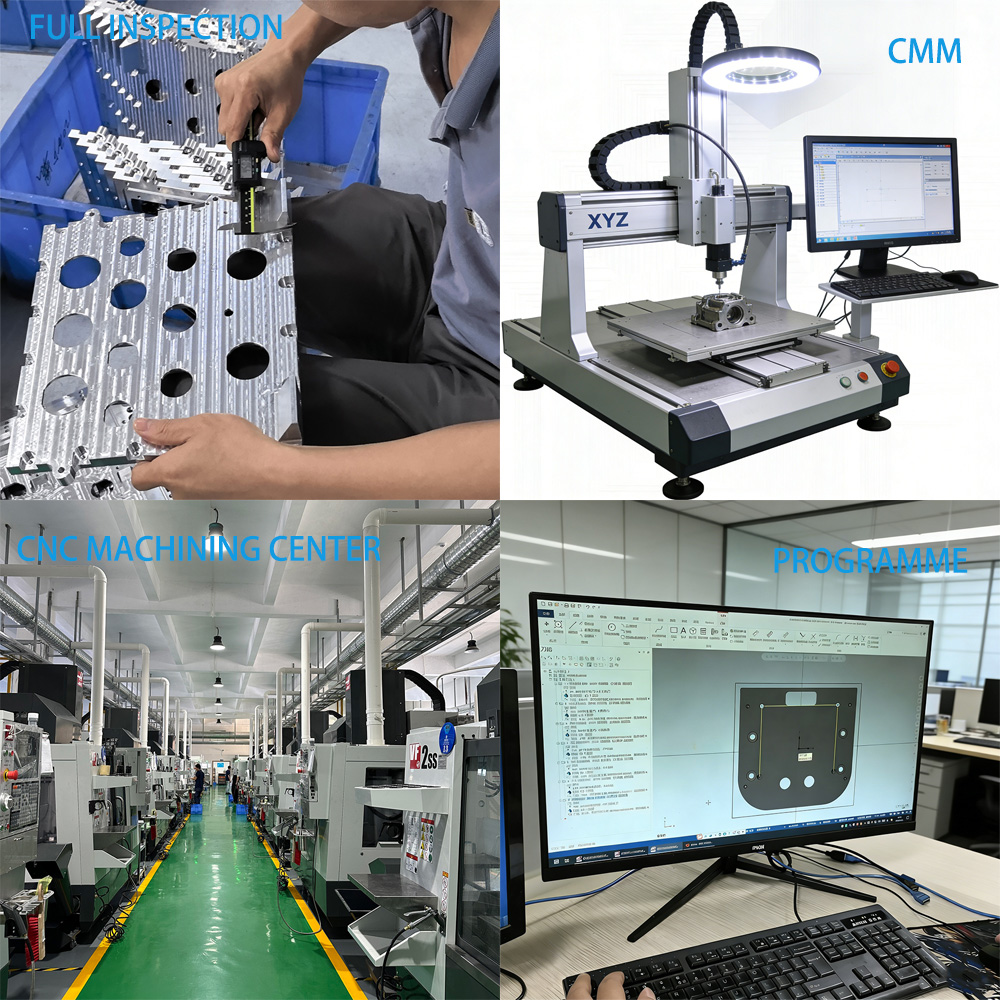 Custom CNC Machining Smart Wearable Watch Stainless Steel Cases Backs Structural Components Precision Parts