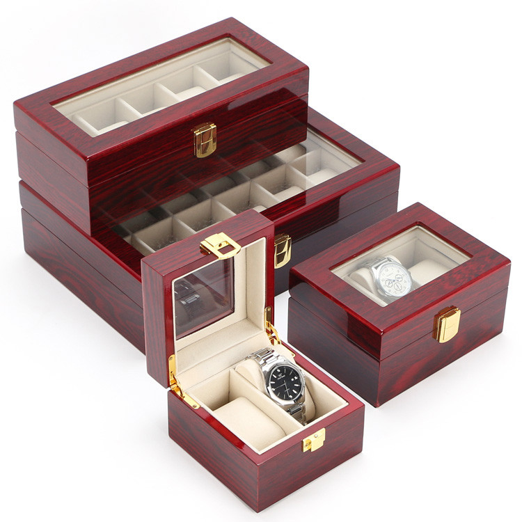 Watch Boxes