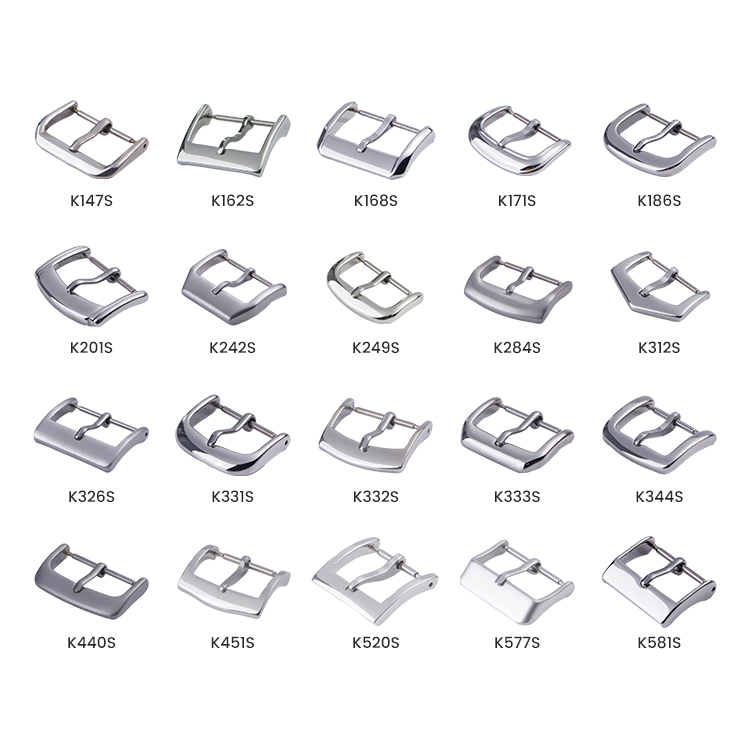 Watch Strap Color Option 3