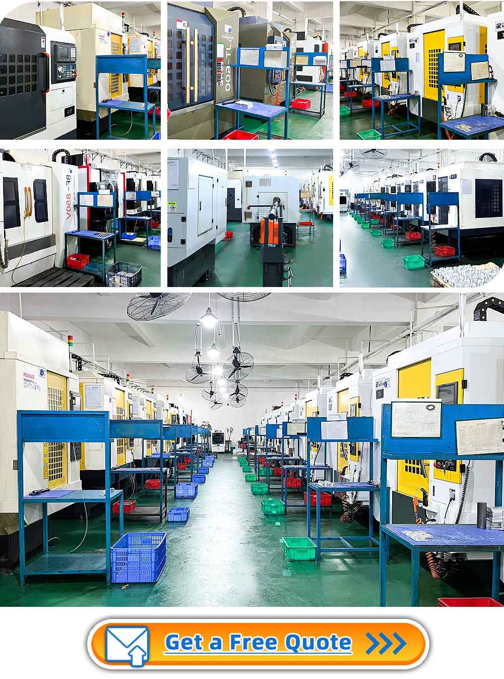 Production Process Verification & Quality Management Certificates