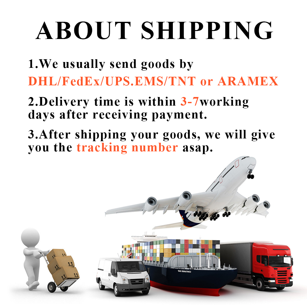 Delivery Box Set