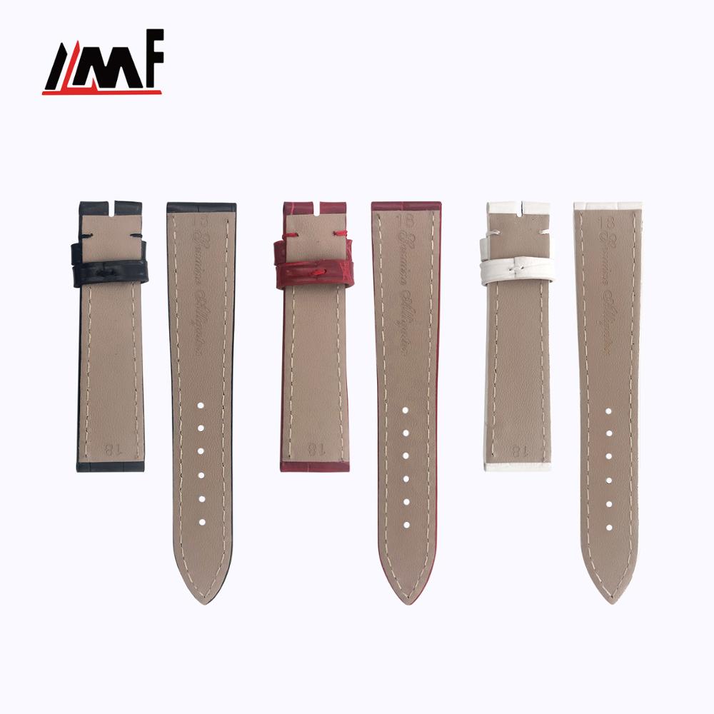 Best Selling Bulk Order Multi Colour European Style 20Mm Genuine Quick Release Spring Bar Correa Para Reloj for Timepieces